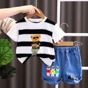 Cool bear set
