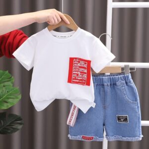 Trendaonousil Set