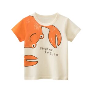 Pinch me T-shirt