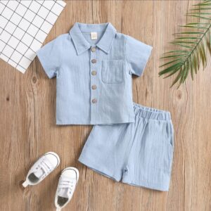 Nido 2 piece set