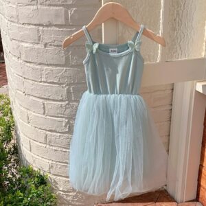 Belle tutu Dress