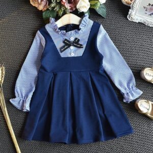 Armalia Shirt Dress