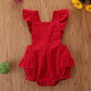 Nolo Romper
